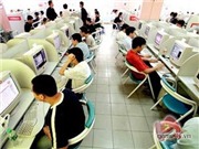 Bóng đá anh, ngoại hạng anh, lịch thi đấu euro 2012, Việt Nam xếp 20 thế giới về số người dùng Internet